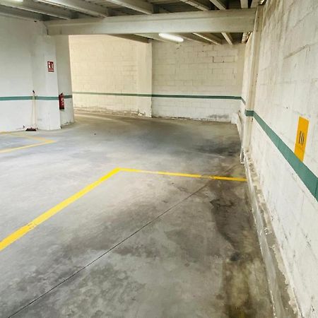 Apartament Tu Hogar En El Corazon De O Salnes Meaño Zewnętrze zdjęcie
