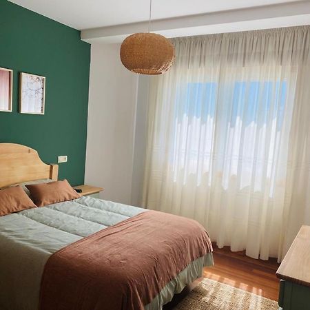 Apartament Tu Hogar En El Corazon De O Salnes Meaño Zewnętrze zdjęcie