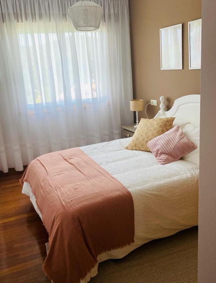 Apartament Tu Hogar En El Corazon De O Salnes Meaño Zewnętrze zdjęcie