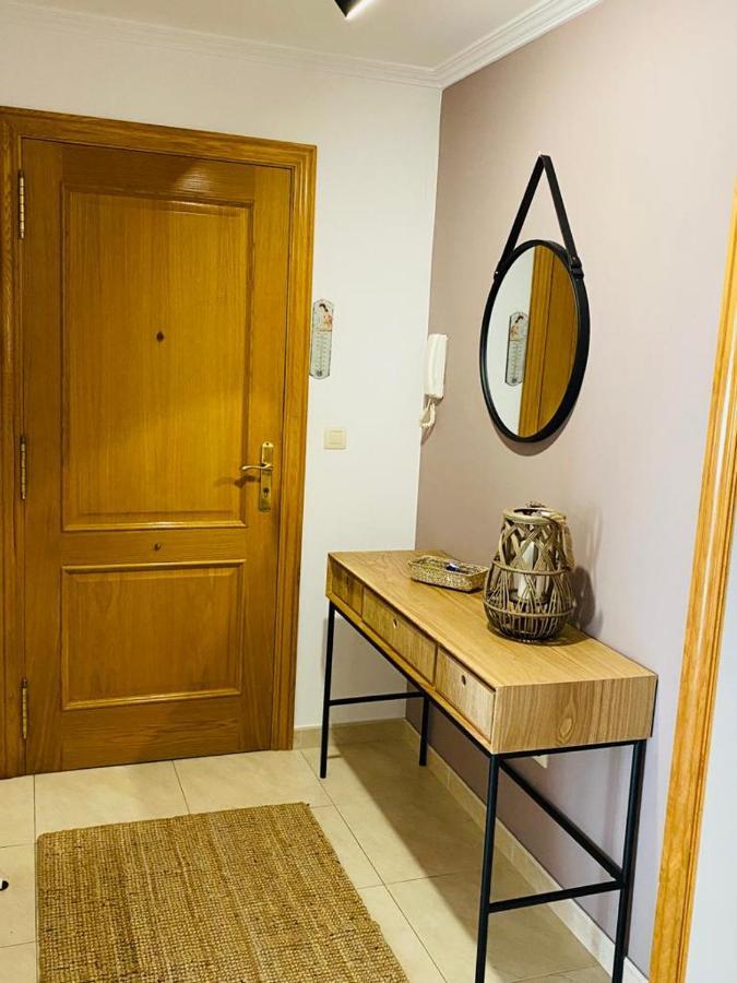 Apartament Tu Hogar En El Corazon De O Salnes Meaño Zewnętrze zdjęcie
