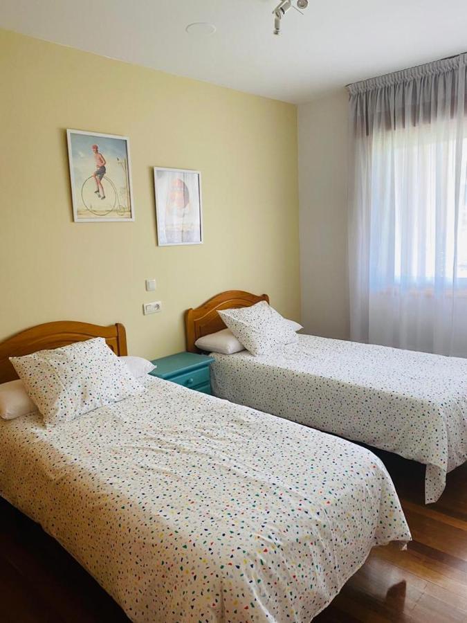 Apartament Tu Hogar En El Corazon De O Salnes Meaño Zewnętrze zdjęcie